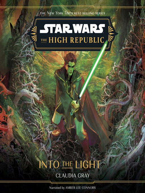 Title details for Into the Light by Claudia Gray - Available